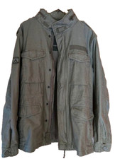 Superdry m65 field gebraucht kaufen  Solingen