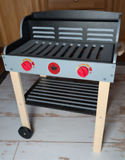 Holz spielzeug grill gebraucht kaufen  Neustadt an der Weinstraße