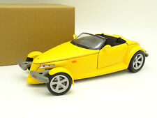 Anson plymouth prowler d'occasion  Paris VII