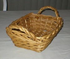 basket handles wicker for sale  Mesa