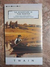 Mark twain avventure usato  Roma