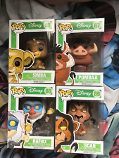 Figurines funko pop d'occasion  Villejuif