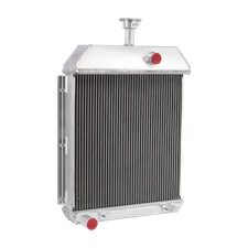 Radiador 4 fileiras para Massey Ferguson 275 579337M92, usado comprar usado  Enviando para Brazil