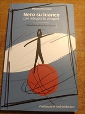 Nero bianco con usato  Roma