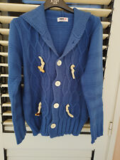 Maglia cardigan maglione usato  Formia