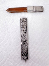 Antique sterling silver for sale  Portland