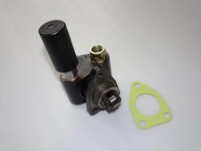 Handförderpumpe diesel förde gebraucht kaufen  Langenwetzendorf