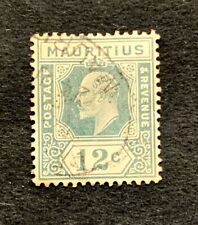 Mauritius 1910 used gebraucht kaufen  Pirna, Dohma, Struppen