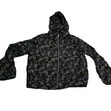 Floral shower proof for sale  DEREHAM
