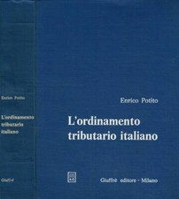 Ordinamento tributario italian usato  Italia