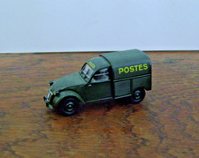 Voiture miniature norev d'occasion  Nice-