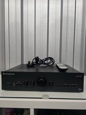 Cambridge azur 640a for sale  BIRMINGHAM