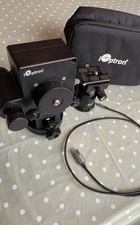 Ioptron sky tracker for sale  ASHTON-UNDER-LYNE