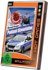 Hot games polizei gebraucht kaufen  Berlin