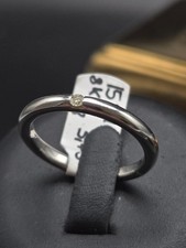 Ring größe weißgold gebraucht kaufen  Wiesbaden