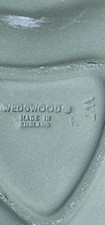 Vintage wedgwood sage for sale  LEEDS