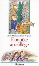 Enquete college jean d'occasion  France