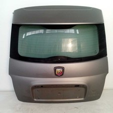 abarth 595 2015 usato  Mineo