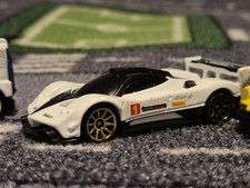 Hot wheels turbo for sale  BURNTWOOD