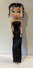 Betty boop collectible for sale  MILTON KEYNES