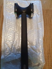 Fleischklopfer gebraucht kaufen  Weilrod