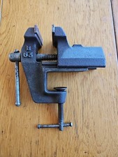 Small vintage clamp for sale  BRIGHTON