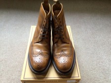 Barker calder mens for sale  HUDDERSFIELD