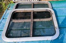 Campervan windows horsebox for sale  ST. ALBANS