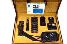 Kit minolta cle usato  Modena