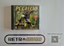 Game calcio 5.0 usato  Vezza d'Alba