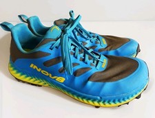 Inov8 mudtalon trail for sale  MUIR OF ORD