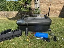 Nd2 bait boat for sale  DARTFORD
