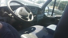 Siege droit iveco d'occasion  Saint-Marcel