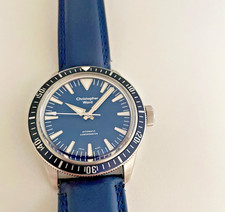 Christopher ward c65 for sale  BELFAST