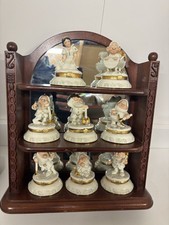 Lenox treasures disney for sale  NORWICH