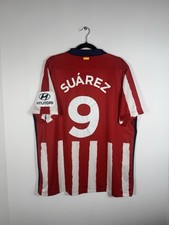 Atletico madrid 2020 d'occasion  Le Vigan