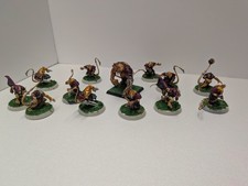 blood bowl miniatures for sale blood bowl miniatures for sale POTTERS BAR