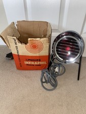 Philips infraphil infrared for sale  FROME
