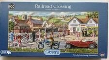 Gibsons 636 piece for sale  ST. AUSTELL