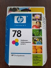 Color tinte druckerpatrone gebraucht kaufen Color tinte druckerpatrone gebraucht kaufen  Wunstorf