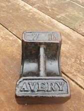 Vintage antique cast for sale  BURTON-ON-TRENT