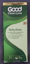 Good Clean Love: BioNourish® Gel Vaginal Ultra Hidratante com Hialurônico 2 Oz comprar usado  Enviando para Brazil