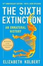 Sixth extinction 10th for sale  Philadelphia