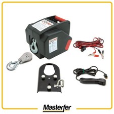 Verricello elettrico ribitech usato Verricello elettrico ribitech usato  Santarcangelo di Romagna