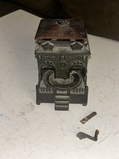 Vintage damaged cast for sale  Huntington