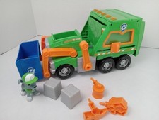 Paw patrol rocky for sale  Riverdale