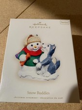 snowman snowdog for sale  Mason
