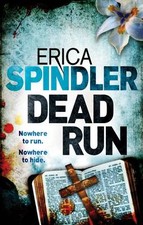 Erica spindler dead for sale  STOCKPORT