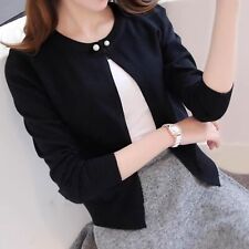 Cardigan donna maglione usato  Spedire a Italy