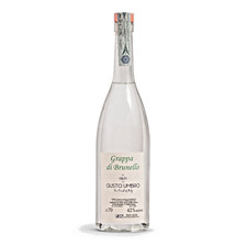 Grappa brunello montalcino usato  Spoleto